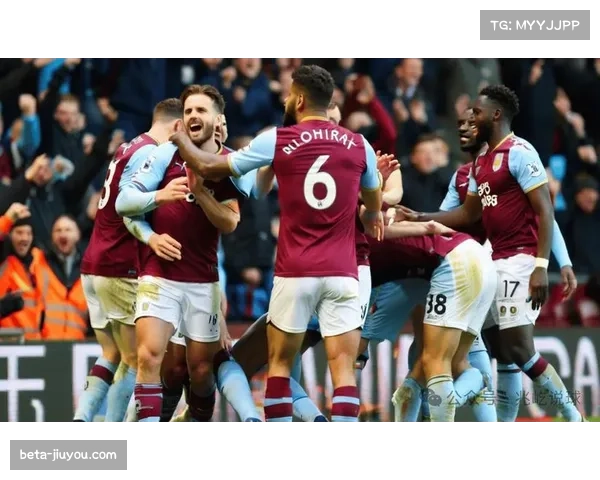 英超欧冠资格争夺白热化 维拉纽卡有望冲击传统格局