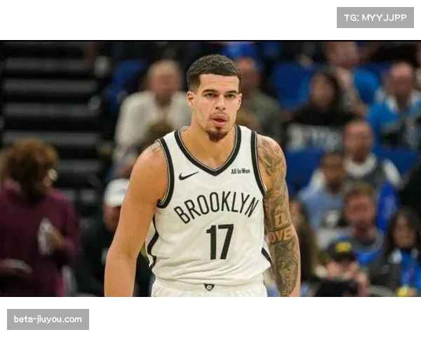 篮网终结七连败掀翻步行者 小波特32分率队完成逆袭