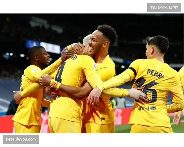 哈维治下巴萨战术细节：前场逼抢成功率下滑导致失球增多