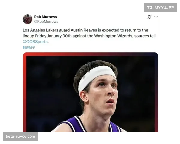 湖人进攻端依赖东契奇 组织核心缺阵影响战术执行